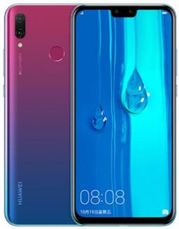 Renoverad Huawei Y9 (2019) - Reebelo Sverige