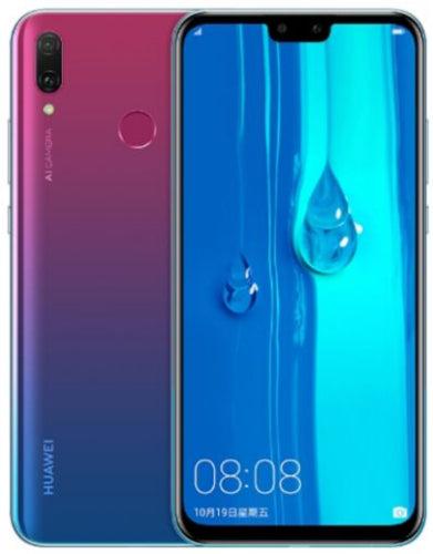 Renoverad Huawei Y9 (2019) - Reebelo Sverige