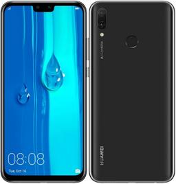 Renoverad Huawei Y9 (2019) - Reebelo Sverige