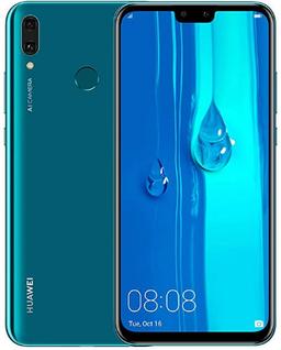 Renoverad Huawei Y9 (2019) - Reebelo Sverige