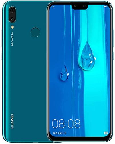 Renoverad Huawei Y9 (2019) - Reebelo Sverige
