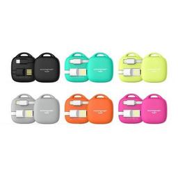 Renoverad Hug Booster : Charging Cable & Emergency Power Bank - Reebelo Sverige