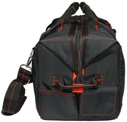 Renoverad Hultafors Work Gear HT5511 Pro Contractor's Gear Bag - Reebelo Sverige