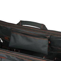 Renoverad Hultafors Work Gear HT5511 Pro Contractor's Gear Bag - Reebelo Sverige