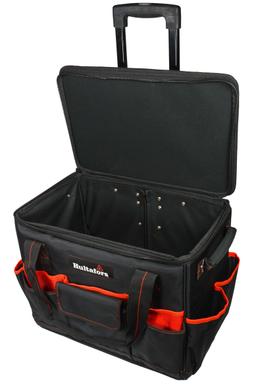 Renoverad Hultafors Work Gear HT5572 Roller Tool Bag - Reebelo Sverige