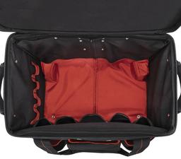 Renoverad Hultafors Work Gear HT5572 Roller Tool Bag - Reebelo Sverige