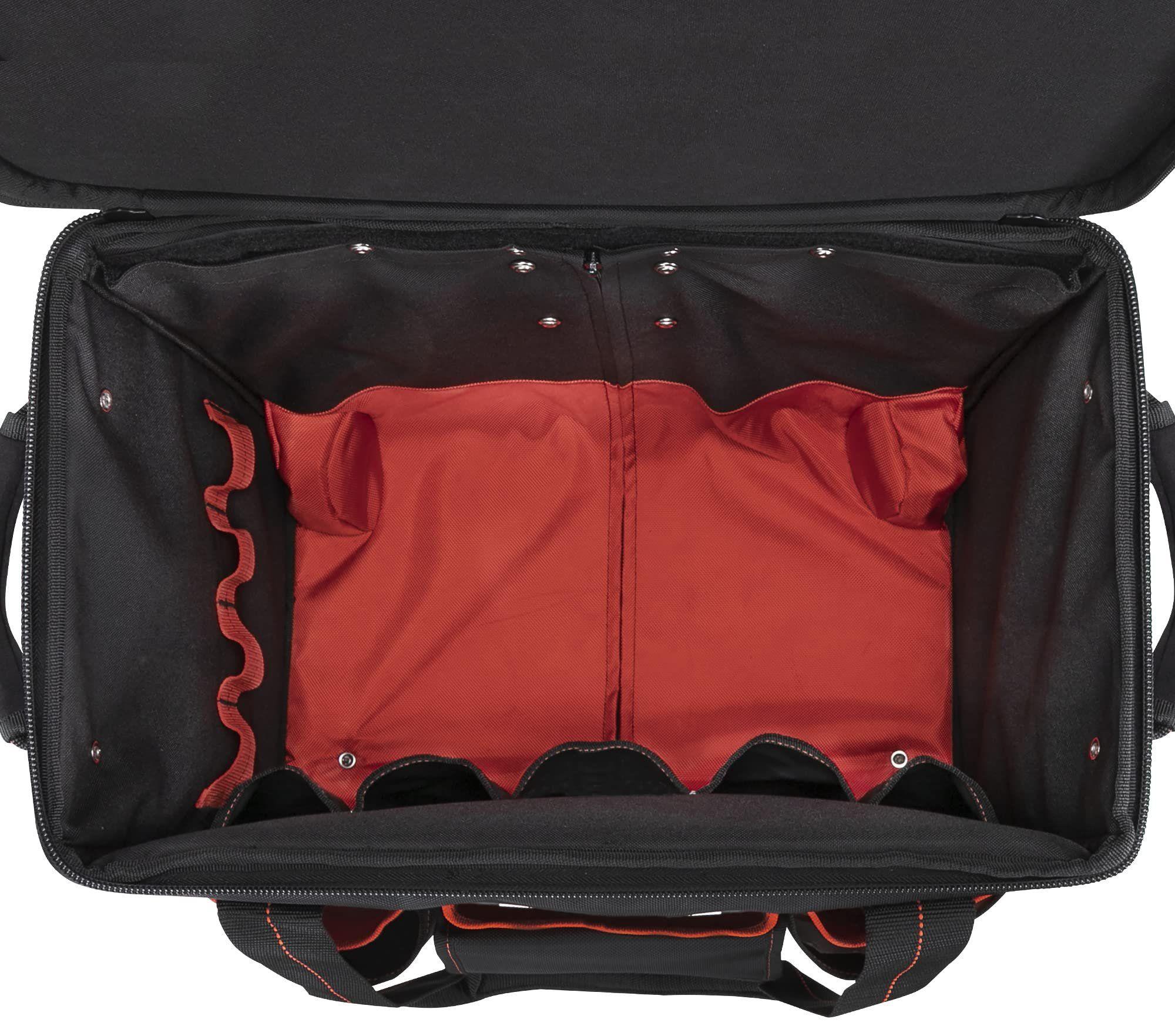 Renoverad Hultafors Work Gear HT5572 Roller Tool Bag - Reebelo Sverige