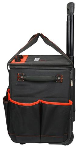 Renoverad Hultafors Work Gear HT5572 Roller Tool Bag - Reebelo Sverige