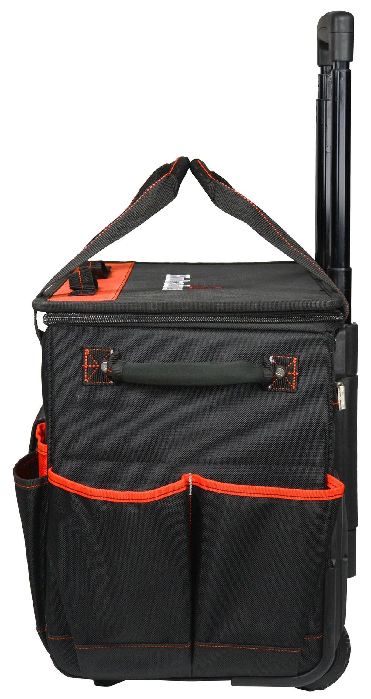 Renoverad Hultafors Work Gear HT5572 Roller Tool Bag - Reebelo Sverige