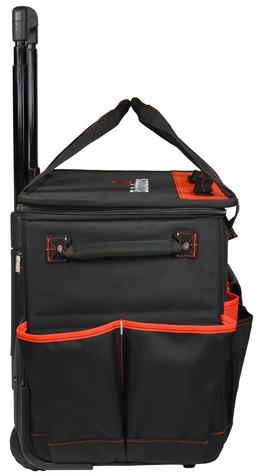 Renoverad Hultafors Work Gear HT5572 Roller Tool Bag - Reebelo Sverige