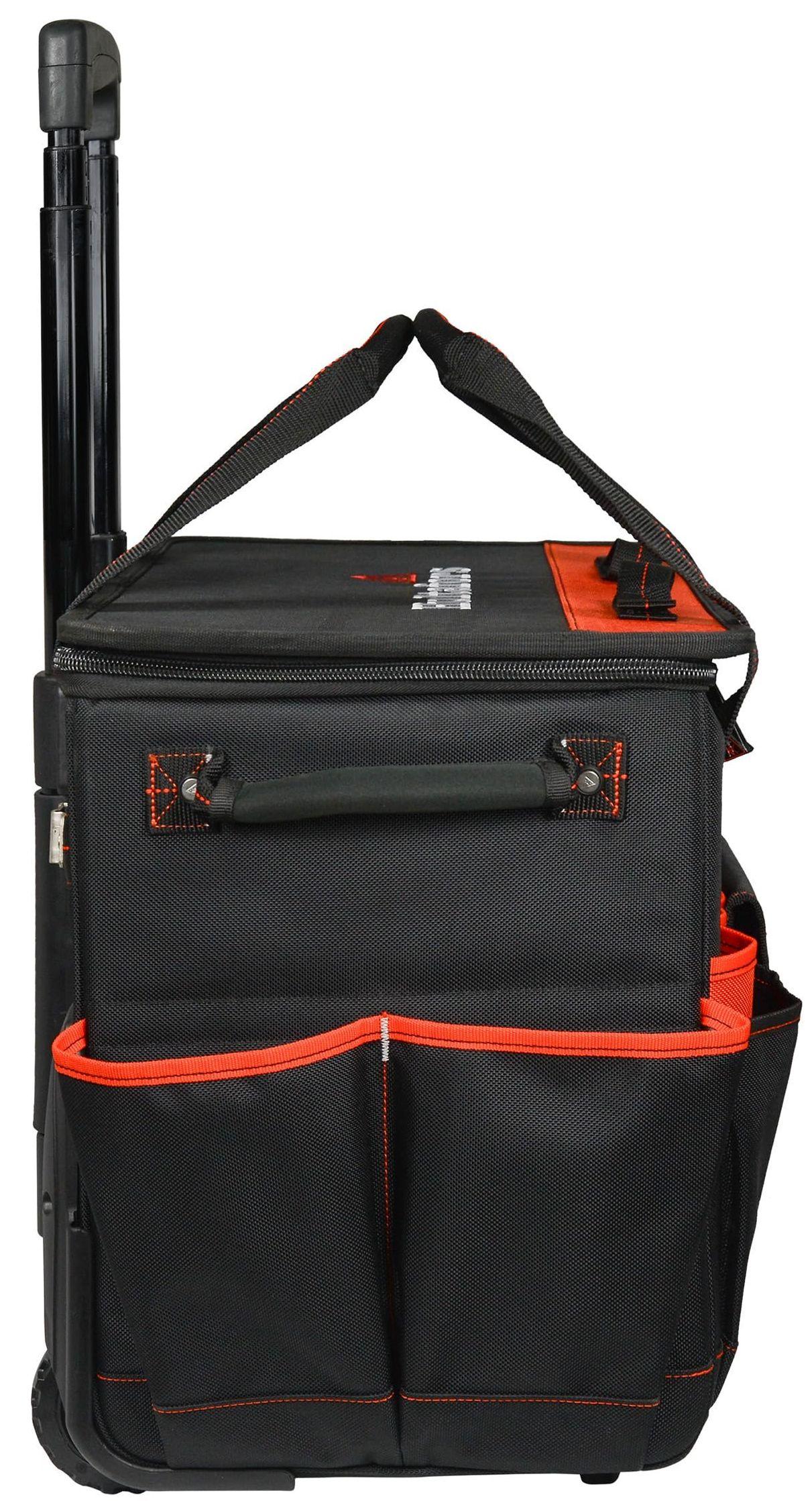 Renoverad Hultafors Work Gear HT5572 Roller Tool Bag - Reebelo Sverige