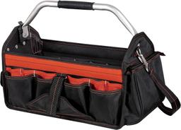 Renoverad Hultafors Work Gear HT5597 Open-Top Tool Carrier - Reebelo Sverige