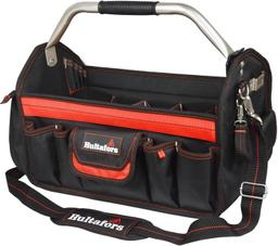 Renoverad Hultafors Work Gear HT5597 Open-Top Tool Carrier - Reebelo Sverige