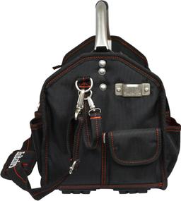 Renoverad Hultafors Work Gear HT5597 Open-Top Tool Carrier - Reebelo Sverige