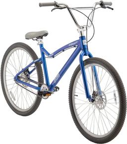 Renoverad Hurley 27.5" Hydrous BMX Bike - Reebelo Sverige