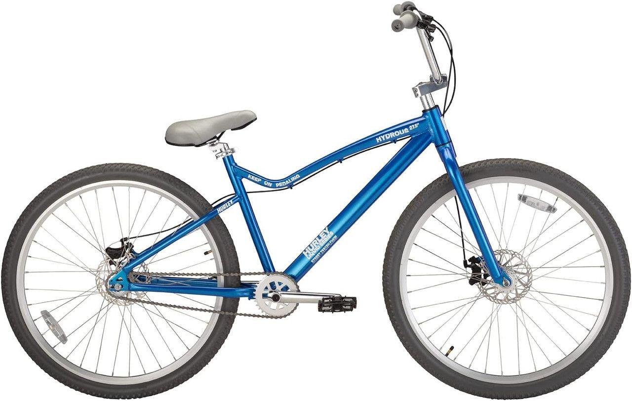 Renoverad Hurley 27.5" Hydrous BMX Bike - Reebelo Sverige