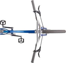 Renoverad Hurley 27.5" Hydrous BMX Bike - Reebelo Sverige
