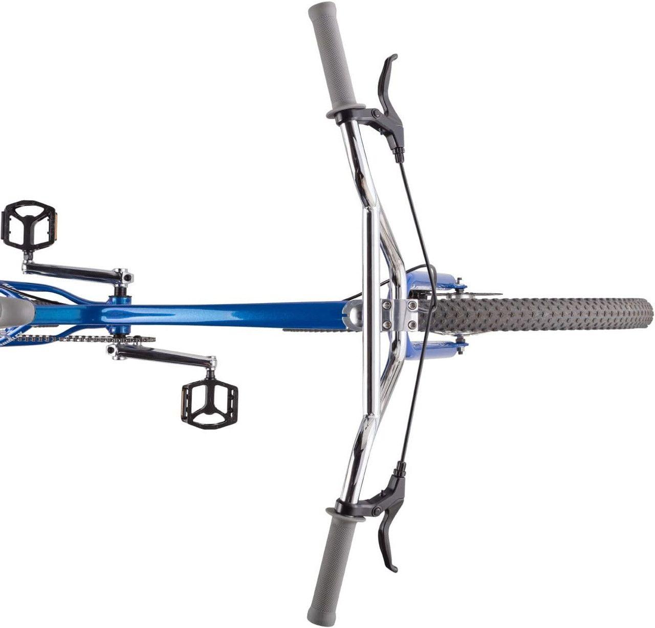 Renoverad Hurley 27.5" Hydrous BMX Bike - Reebelo Sverige