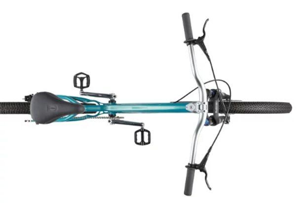 Renoverad Hurley Hydrous Dirt Jumper BMX Bike Disc Brakes 26" - Reebelo Sverige