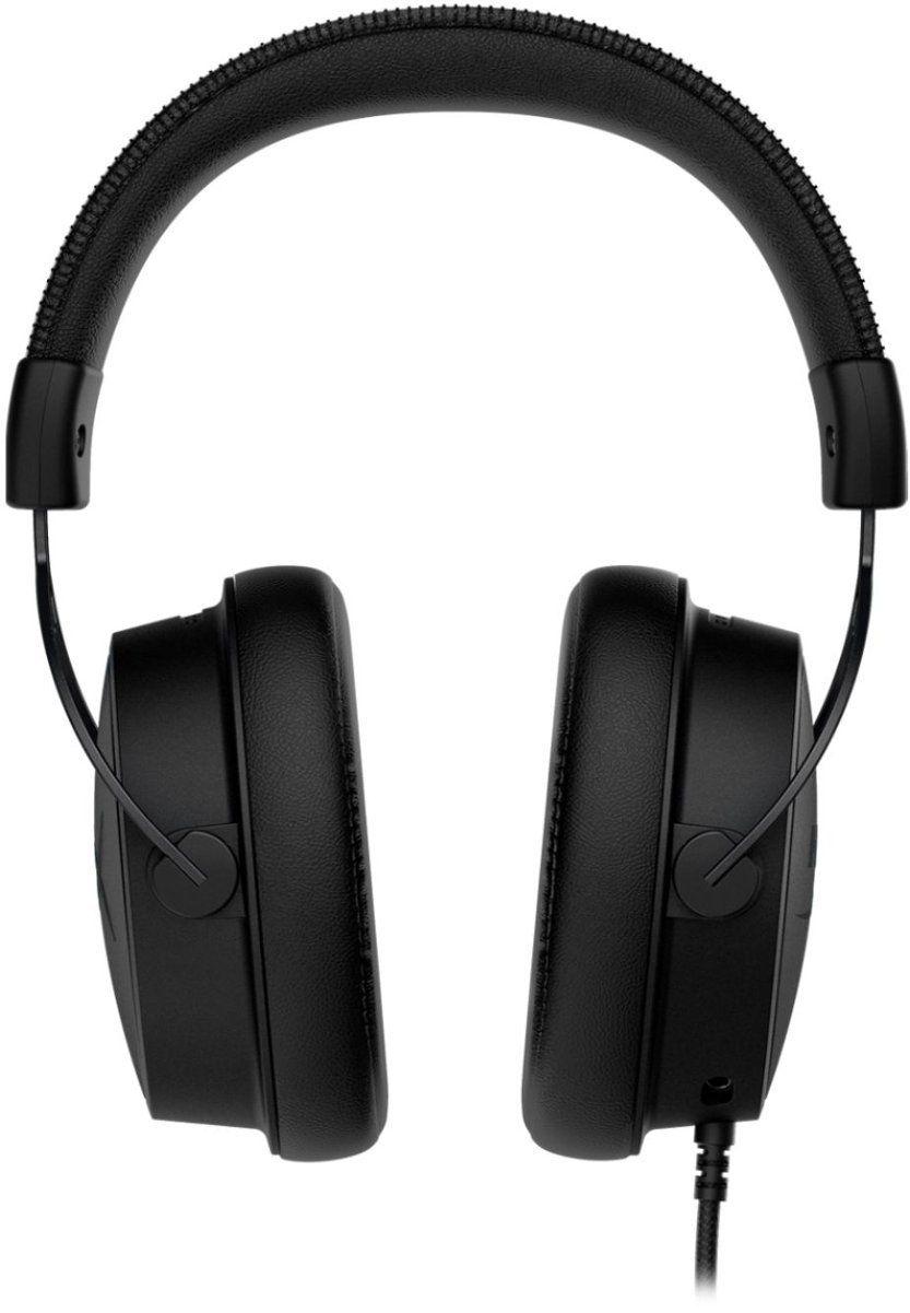 Renoverad HyperX Cloud Alpha S USB Gaming Headset - Reebelo Sverige