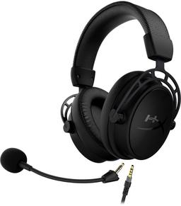 Renoverad HyperX Cloud Alpha S USB Gaming Headset - Reebelo Sverige