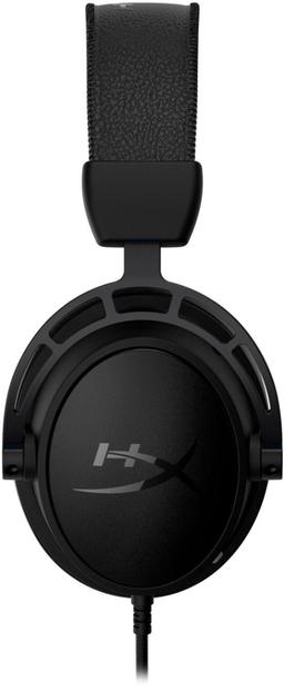 Renoverad HyperX Cloud Alpha S USB Gaming Headset - Reebelo Sverige