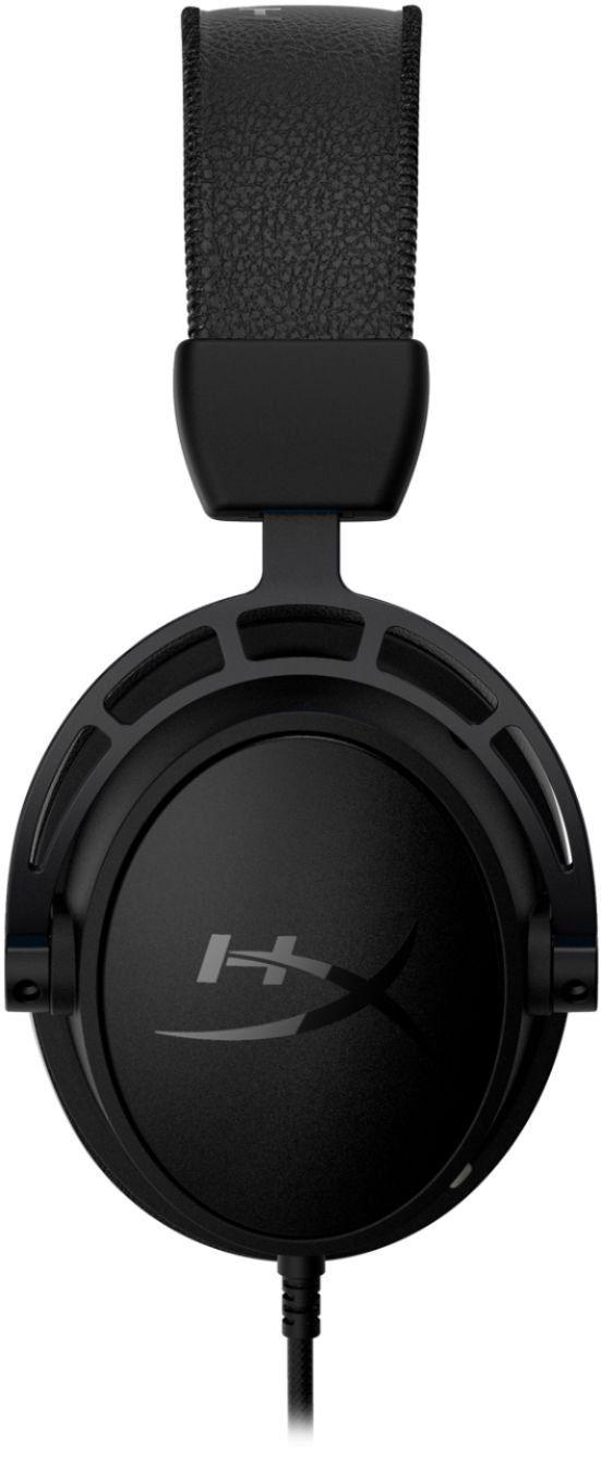 Renoverad HyperX Cloud Alpha S USB Gaming Headset - Reebelo Sverige