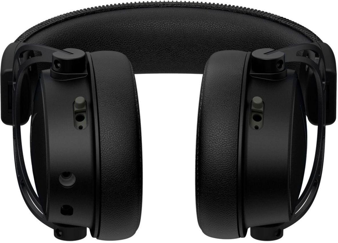 Renoverad HyperX Cloud Alpha S USB Gaming Headset - Reebelo Sverige