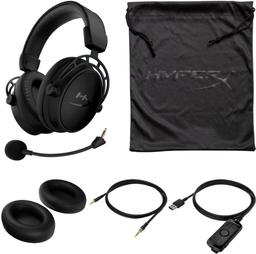 Renoverad HyperX Cloud Alpha S USB Gaming Headset - Reebelo Sverige
