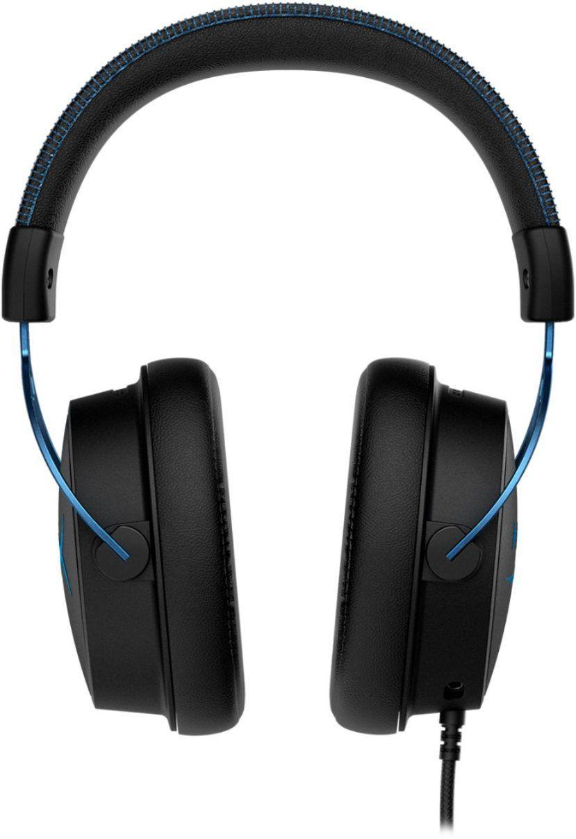 Renoverad HyperX Cloud Alpha S USB Gaming Headset - Reebelo Sverige