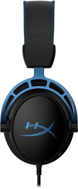 Renoverad HyperX Cloud Alpha S USB Gaming Headset - Reebelo Sverige