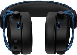Renoverad HyperX Cloud Alpha S USB Gaming Headset - Reebelo Sverige