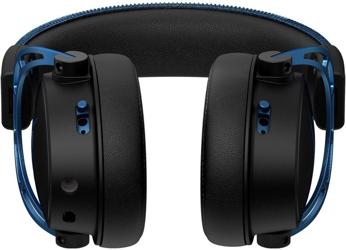 Renoverad HyperX Cloud Alpha S USB Gaming Headset - Reebelo Sverige