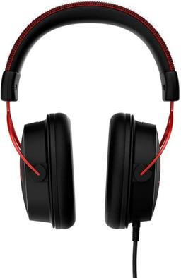 Renoverad HyperX Cloud Alpha Wired Gaming Headset - Reebelo Sverige