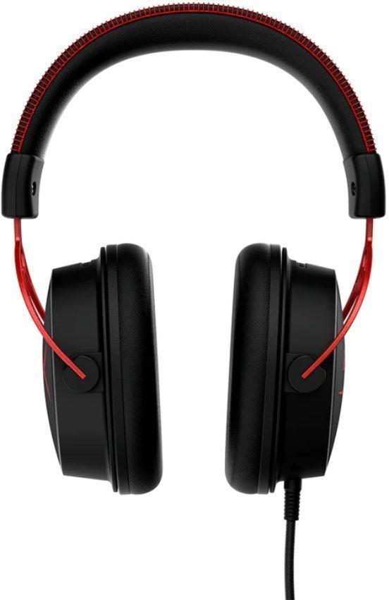 Renoverad HyperX Cloud Alpha Wired Gaming Headset - Reebelo Sverige