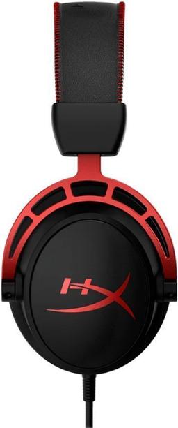 Renoverad HyperX Cloud Alpha Wired Gaming Headset - Reebelo Sverige