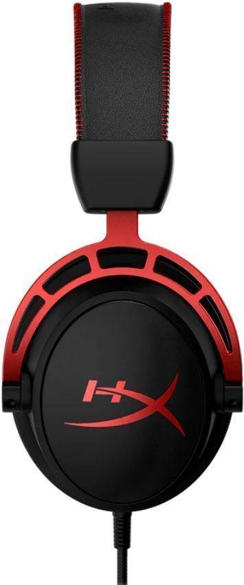 Renoverad HyperX Cloud Alpha Wired Gaming Headset - Reebelo Sverige