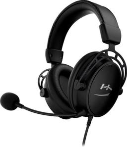 Renoverad HyperX Cloud Alpha Wired Gaming Headset - Reebelo Sverige