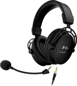 Renoverad HyperX Cloud Alpha Wired Gaming Headset - Reebelo Sverige