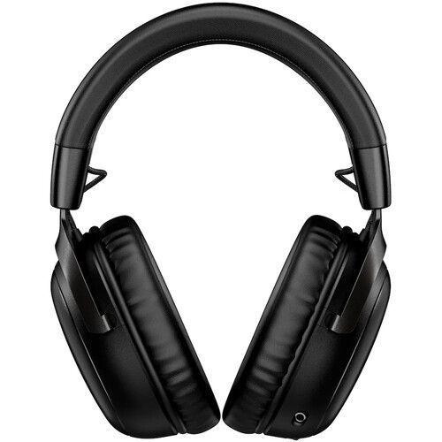 Renoverad HyperX Cloud III Wireless Gaming Headset - Reebelo Sverige