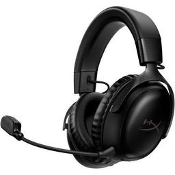 Renoverad HyperX Cloud III Wireless Gaming Headset - Reebelo Sverige