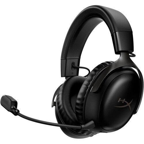 Renoverad HyperX Cloud III Wireless Gaming Headset - Reebelo Sverige