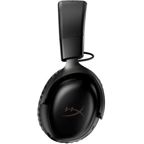 Renoverad HyperX Cloud III Wireless Gaming Headset - Reebelo Sverige