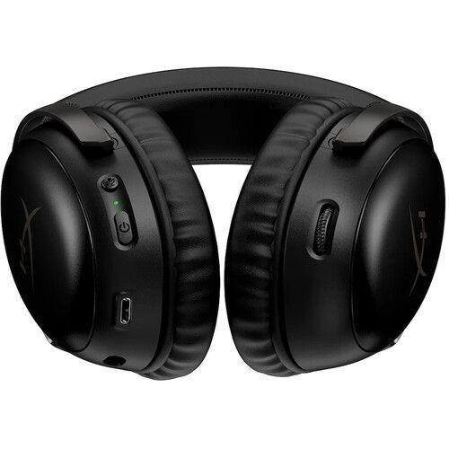 Renoverad HyperX Cloud III Wireless Gaming Headset - Reebelo Sverige