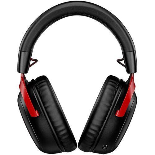 Renoverad HyperX Cloud III Wireless Gaming Headset - Reebelo Sverige