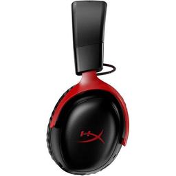 Renoverad HyperX Cloud III Wireless Gaming Headset - Reebelo Sverige