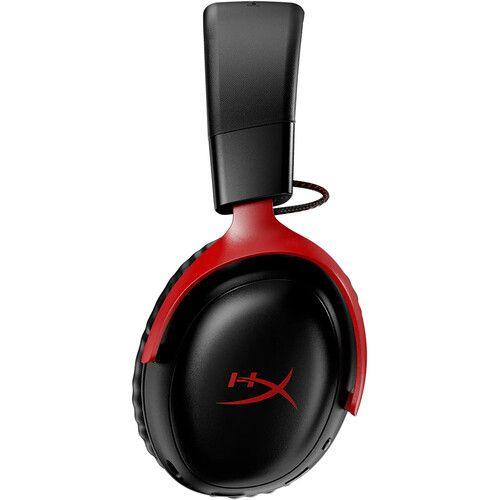 Renoverad HyperX Cloud III Wireless Gaming Headset - Reebelo Sverige