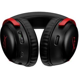 Renoverad HyperX Cloud III Wireless Gaming Headset - Reebelo Sverige