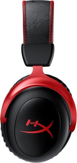 Renoverad HyperX Cloud II Wireless Gaming Headset - Reebelo Sverige