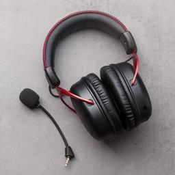 Renoverad HyperX Cloud II Wireless Gaming Headset - Reebelo Sverige